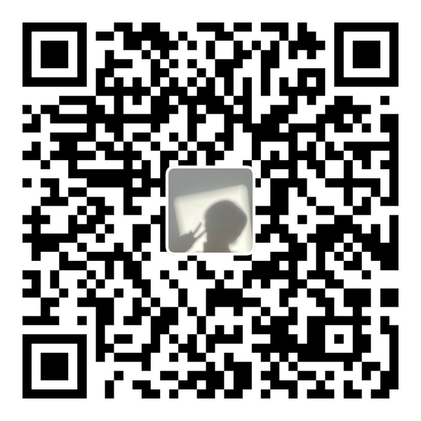 Alipay QR code