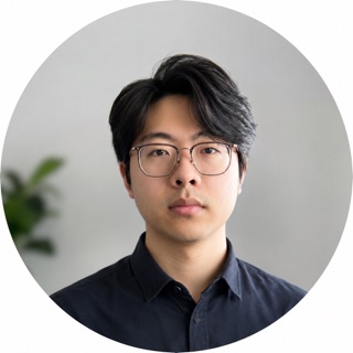 黄子健 Sam